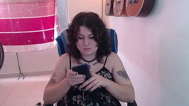 Smoke_trip_Alicia live sex cam