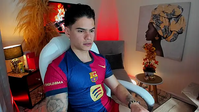 Matias_Murrier live sex cam