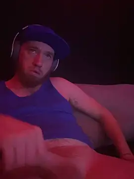 GenitalWars's cam snapshot