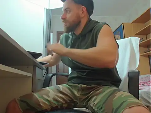 Ryanstone_'s cam snapshot