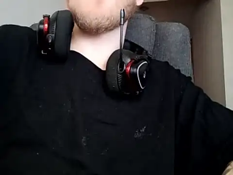 BenKingX live sex cam