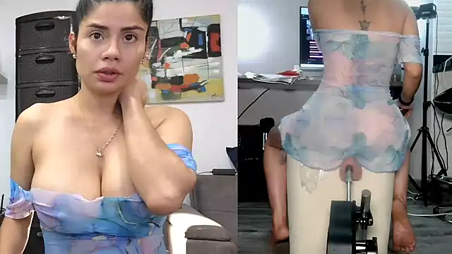 Alondra_fetish live sex cam