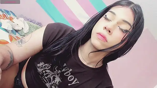 Melisa_Bunny69 live sex cam