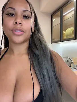 HaileyDiana live sex cam