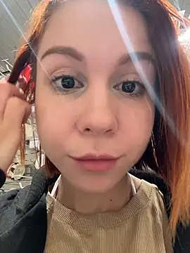 RosieSecret live sex cam