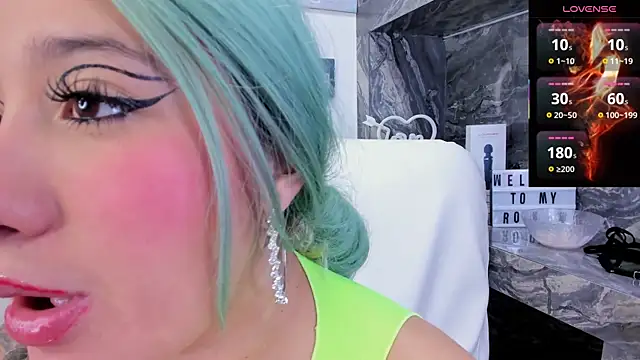 miss_danika live sex cam