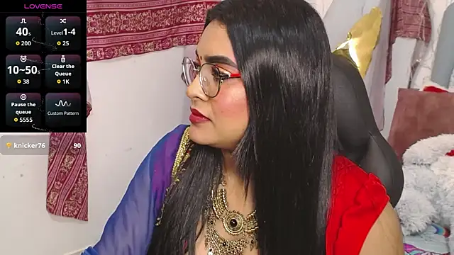 lakshmiraniii live sex cam