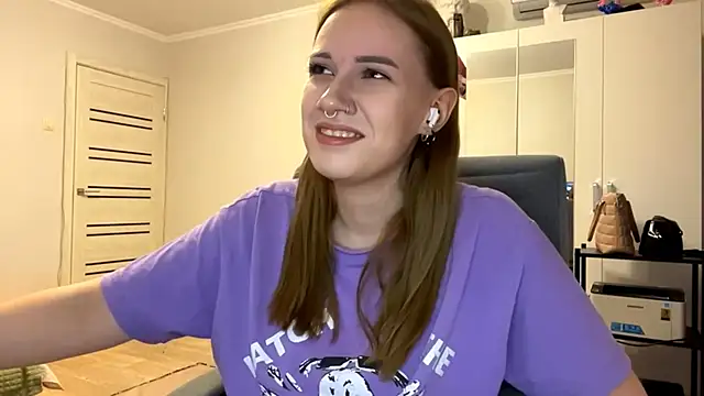 BerrySonya live sex cam