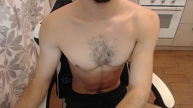 Mandarin4ks live sex cam