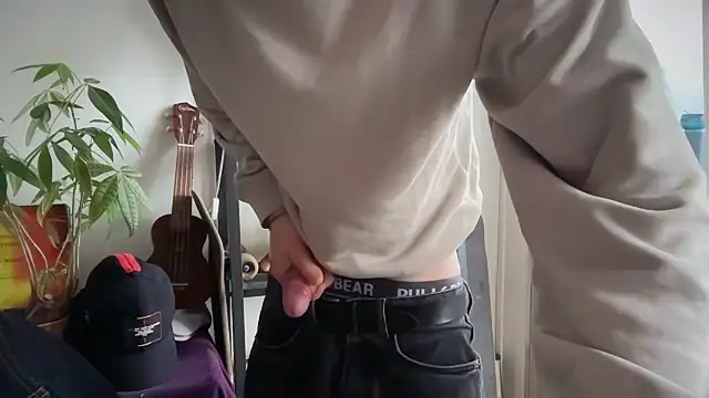 MikymikeBBWD live sex cam