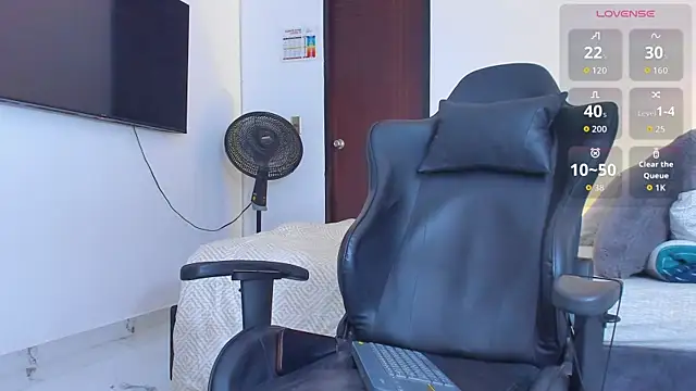 RJBarto live sex cam