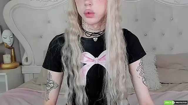 Joy_Barker live sex cam