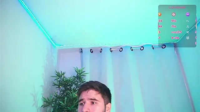 Tony_Wylie live sex cam