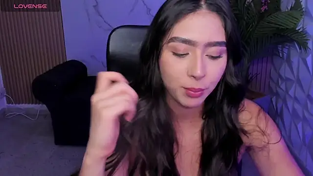 Danielacossio live sex cam