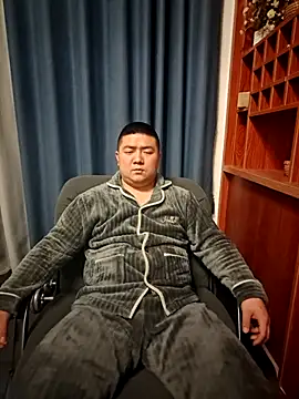 KAIKAI-888 live sex cam