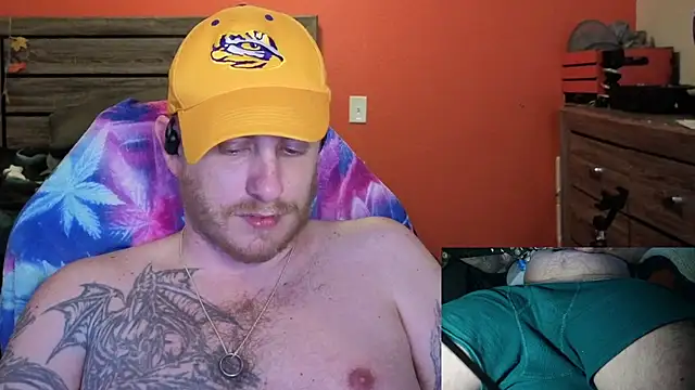 ConversationalistX's cam snapshot