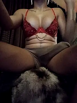 Your_dreambabe live sex cam