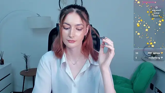 EasterBlink live sex cam