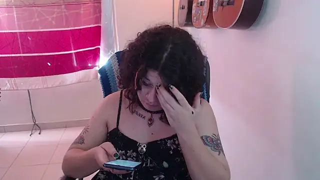 Smoke_trip_Alicia live sex cam