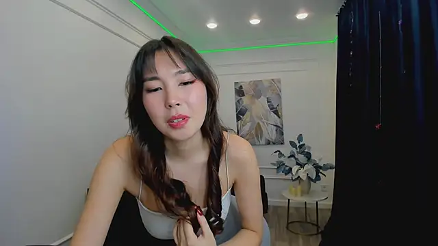 AnnaReyla live sex cam