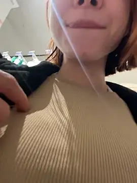 RosieSecret live sex cam