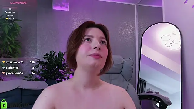 AmberRosewood live sex cam