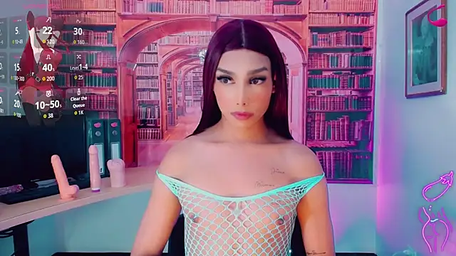 caribbean_passion_ live sex cam