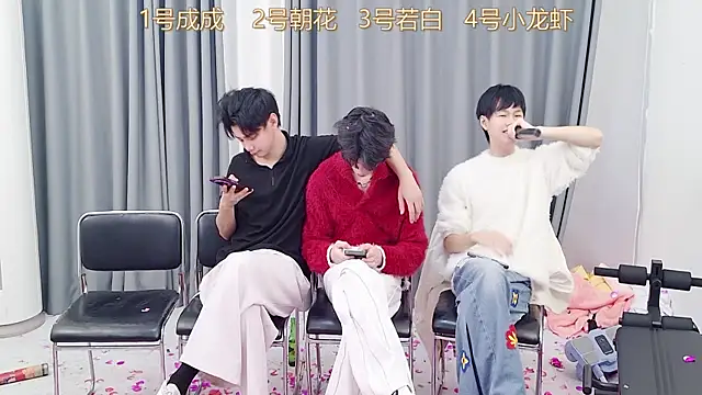 QYBOYS-001 live sex cam