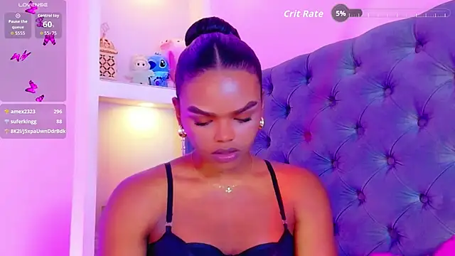 CamiEstrada live sex cam