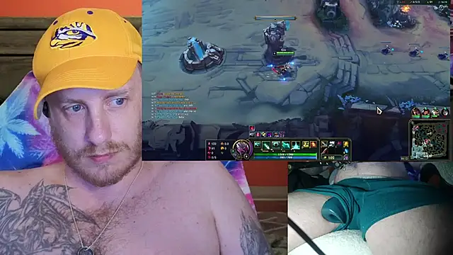 ConversationalistX live sex cam