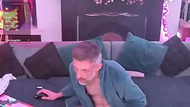 TheOnlyStefanNeeded live sex cam