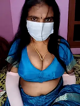 KannadaTamilTeluguBeauty live sex cam