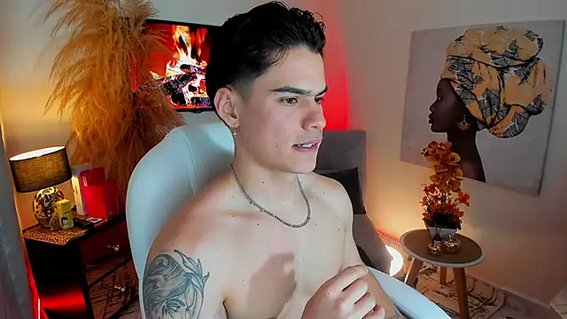 Matias_Murrier live sex cam