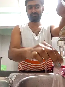 RKumar1994 live sex cam