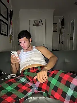 StrokingDaddy4 live sex cam