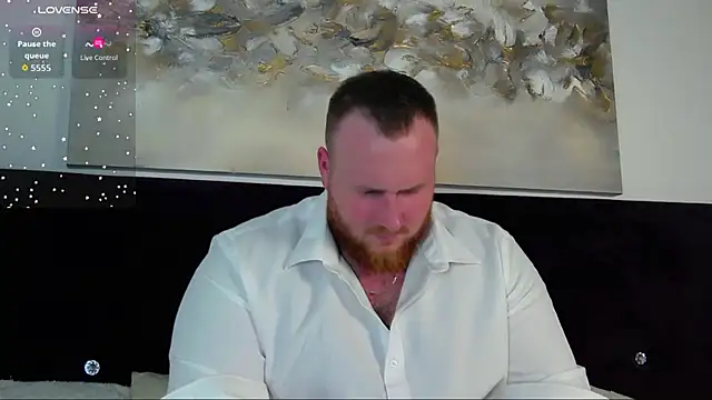 RoddyStill live sex cam