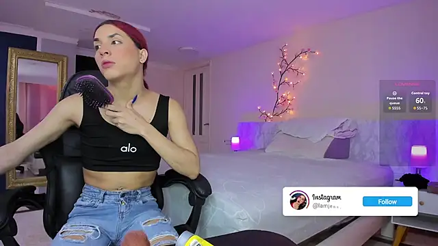 charolbruce_1 live sex cam