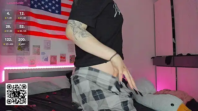 myrzilka live sex cam