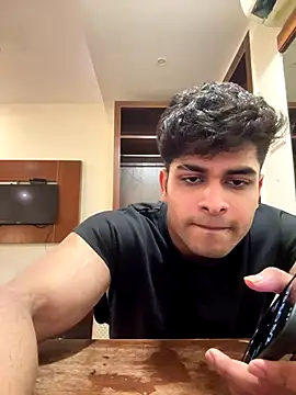 Vihaaanfucks live sex cam