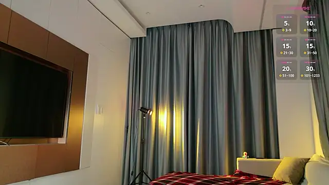 KitayamaChu live sex cam