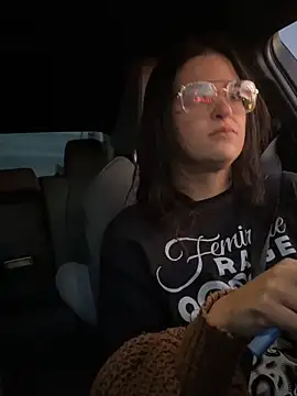 SafeinouterSpace live sex cam