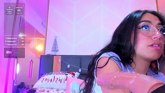 MadyJackson live sex cam