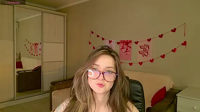 BellaSink live sex cam