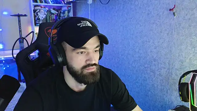 Nik_Namee live sex cam