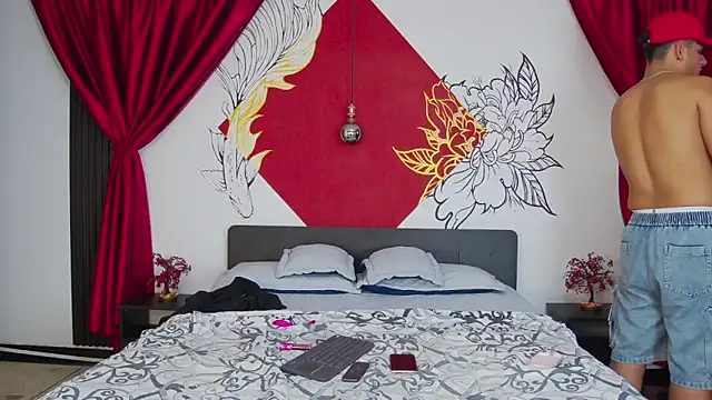 Kamie_SebasDolce live sex cam