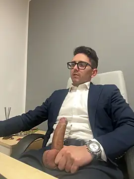 masterboss_ live sex cam
