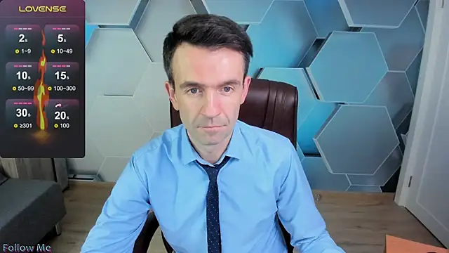 SteveTiger live sex cam