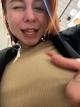 RosieSecret live sex cam