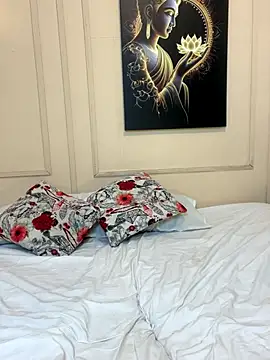 Ambersfoxx live sex cam