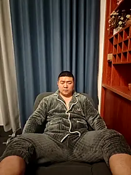 KAIKAI-888 live sex cam